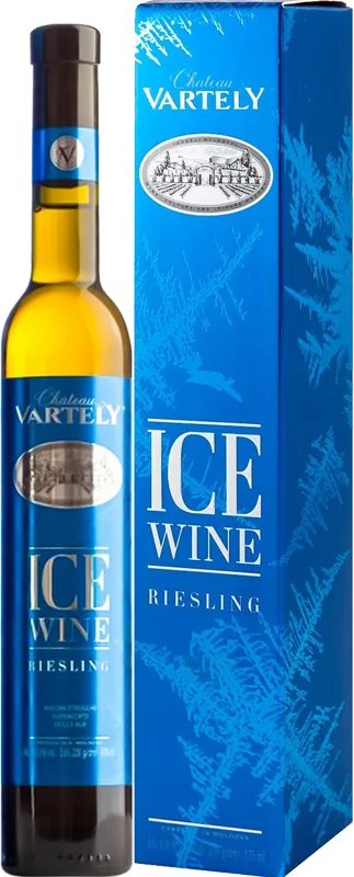 Chateau Vartely Ice Wine Riesling 0.375L